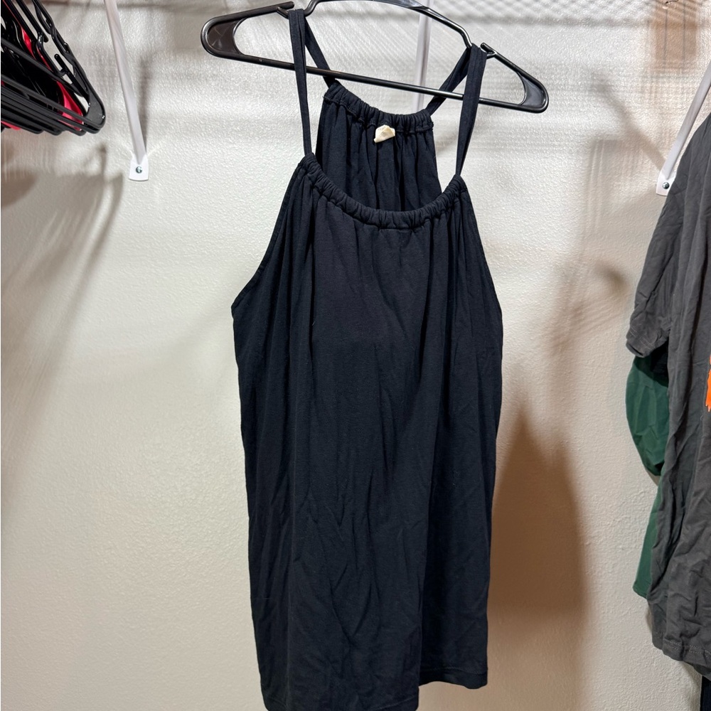 Old Navy Black Women's Camisole Top